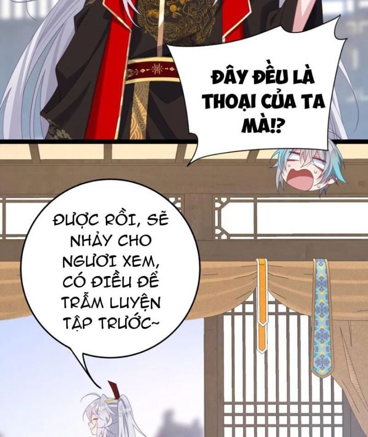 Đập Vỡ Hoàng Đế Nữ Nhi Thân Chapter 10 - Trang 2