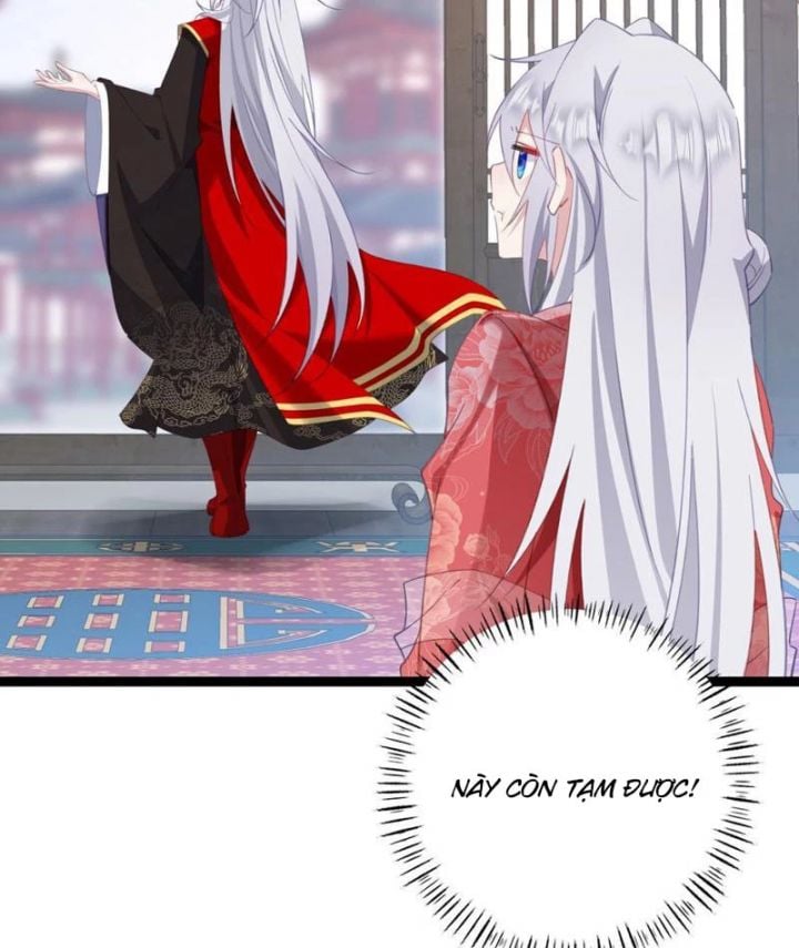 Đập Vỡ Hoàng Đế Nữ Nhi Thân Chapter 10 - Trang 2