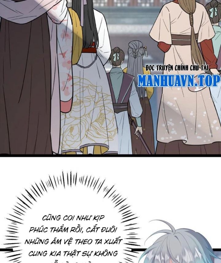 Đập Vỡ Hoàng Đế Nữ Nhi Thân Chapter 10 - Trang 2