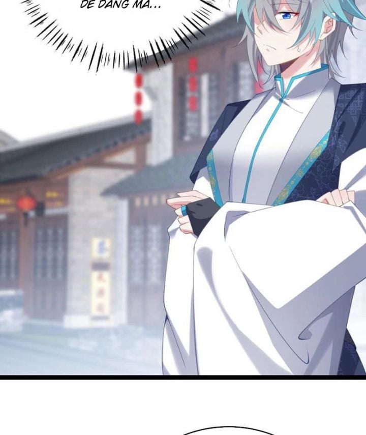 Đập Vỡ Hoàng Đế Nữ Nhi Thân Chapter 10 - Trang 2