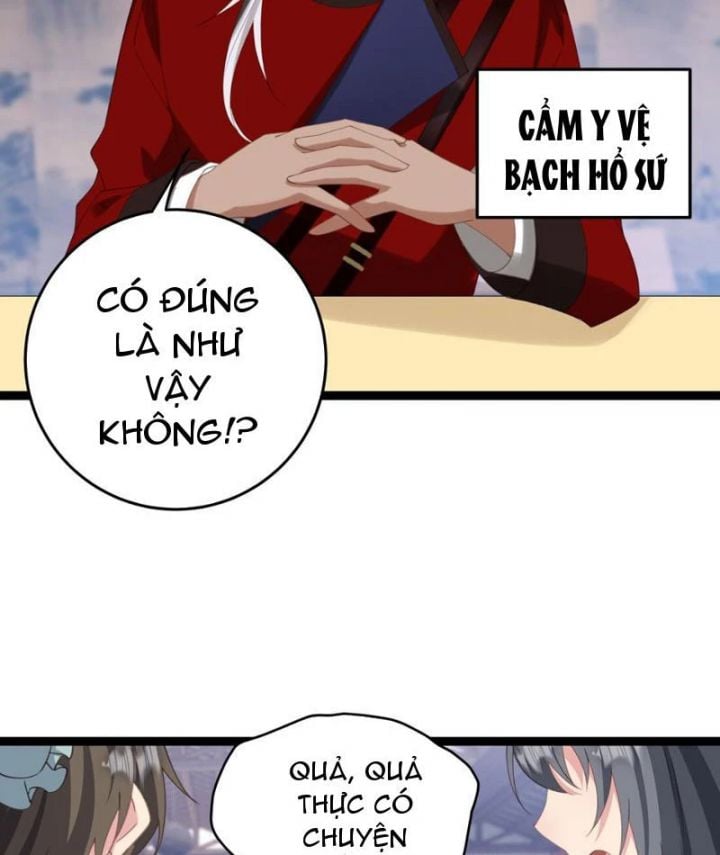 Đập Vỡ Hoàng Đế Nữ Nhi Thân Chapter 10 - Trang 2