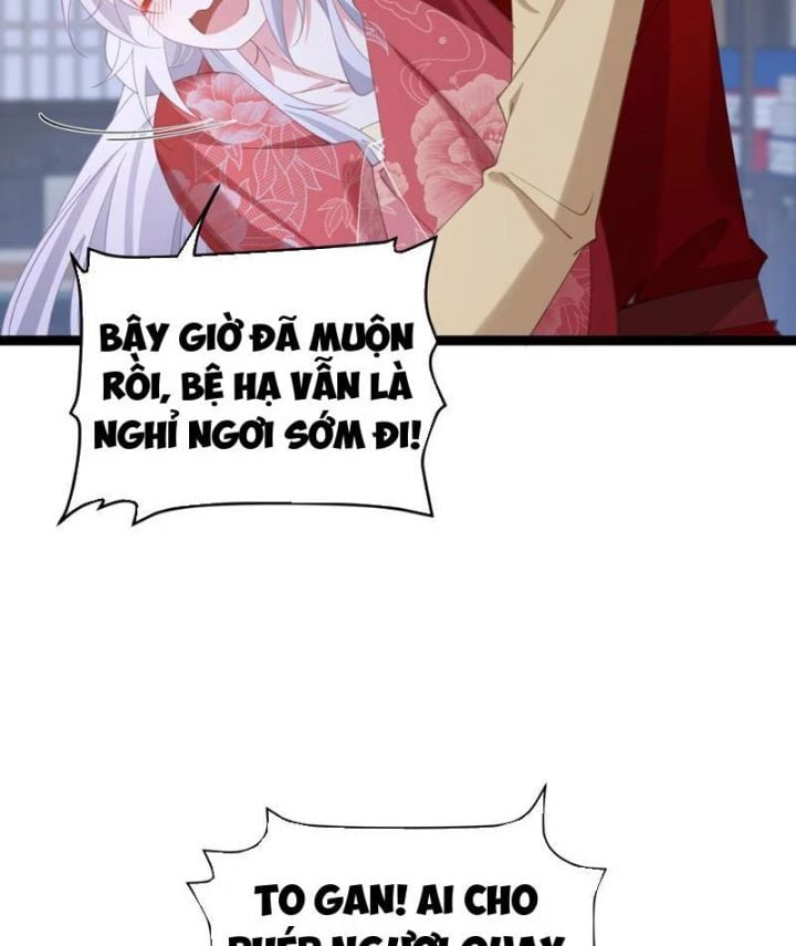 Đập Vỡ Hoàng Đế Nữ Nhi Thân Chapter 10 - Trang 2