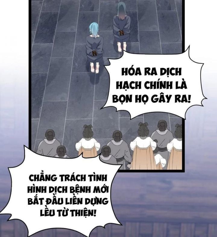 Đập Vỡ Hoàng Đế Nữ Nhi Thân Chapter 10 - Trang 2