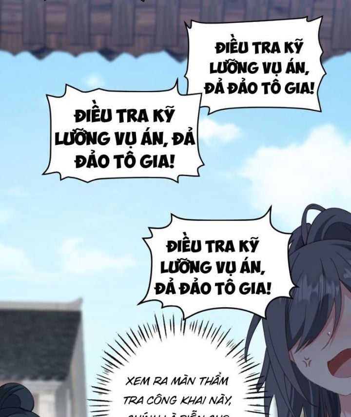 Đập Vỡ Hoàng Đế Nữ Nhi Thân Chapter 10 - Trang 2