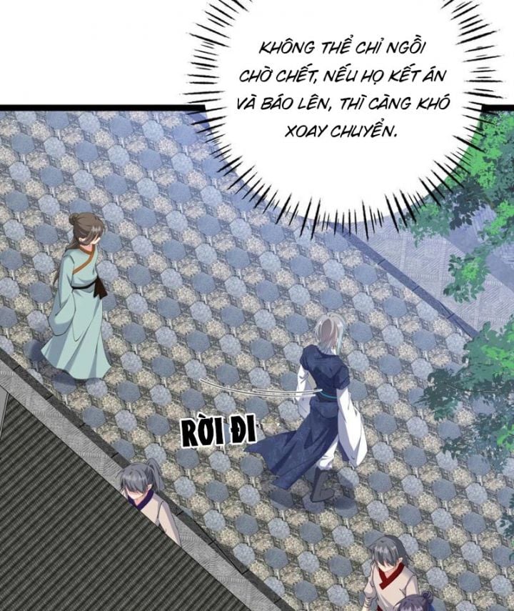 Đập Vỡ Hoàng Đế Nữ Nhi Thân Chapter 10 - Trang 2