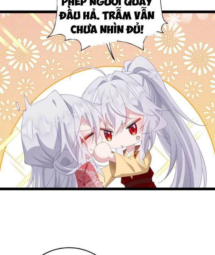 Đập Vỡ Hoàng Đế Nữ Nhi Thân Chapter 10 - Trang 2