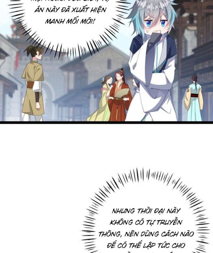 Đập Vỡ Hoàng Đế Nữ Nhi Thân Chapter 10 - Trang 2