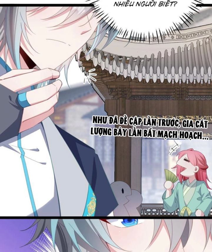Đập Vỡ Hoàng Đế Nữ Nhi Thân Chapter 10 - Trang 2