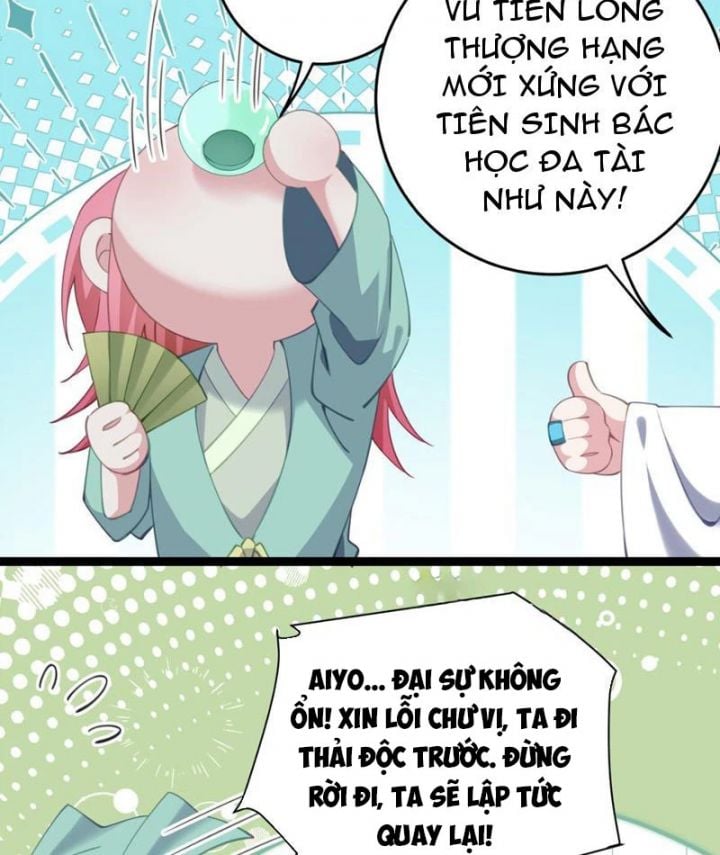 Đập Vỡ Hoàng Đế Nữ Nhi Thân Chapter 10 - Trang 2