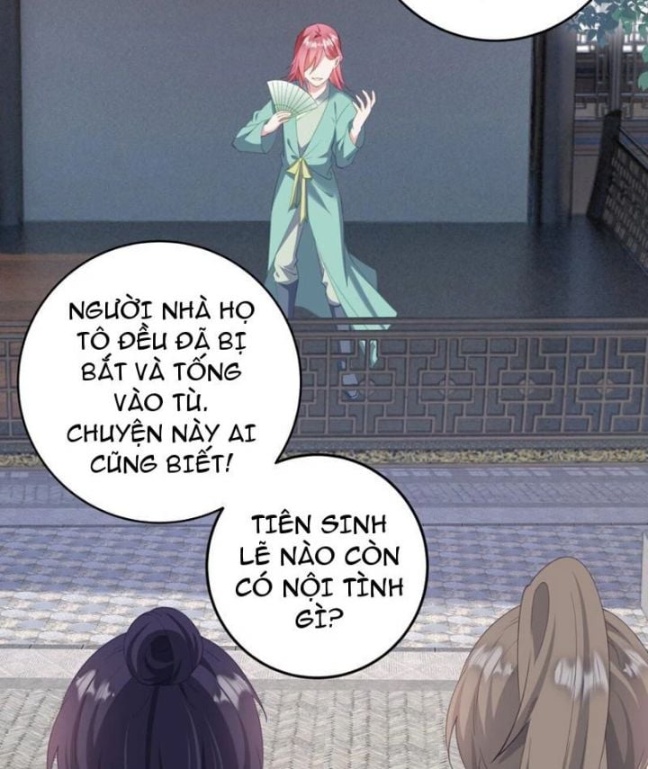 Đập Vỡ Hoàng Đế Nữ Nhi Thân Chapter 10 - Trang 2