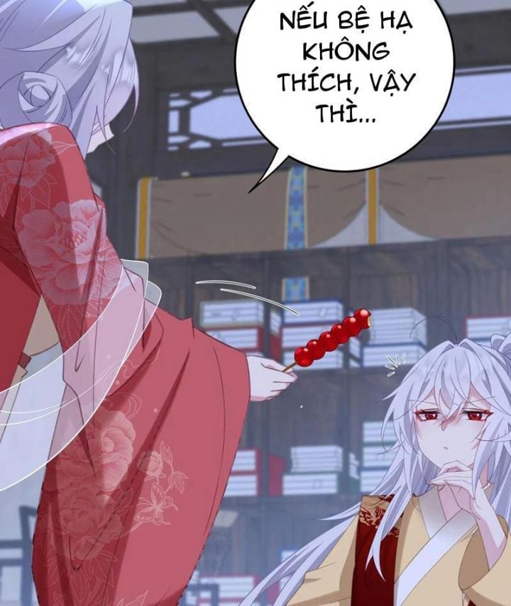 Đập Vỡ Hoàng Đế Nữ Nhi Thân Chapter 11 - Trang 2