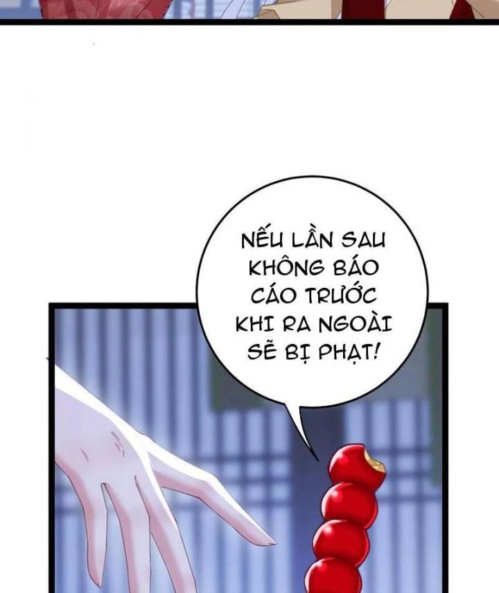 Đập Vỡ Hoàng Đế Nữ Nhi Thân Chapter 11 - Trang 2