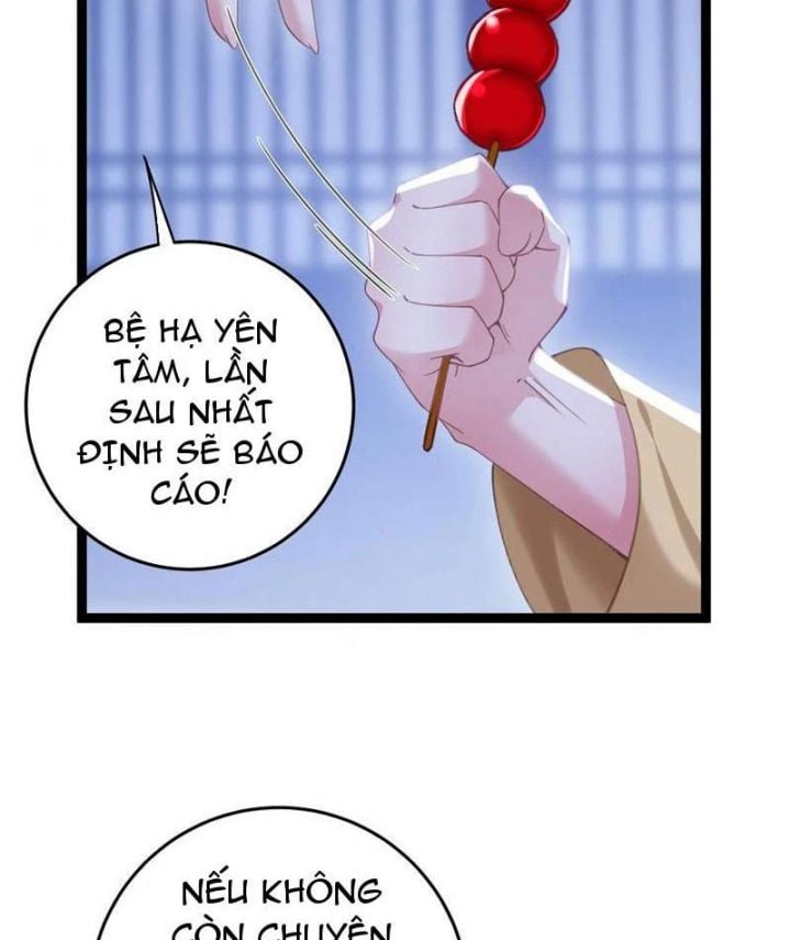Đập Vỡ Hoàng Đế Nữ Nhi Thân Chapter 11 - Trang 2
