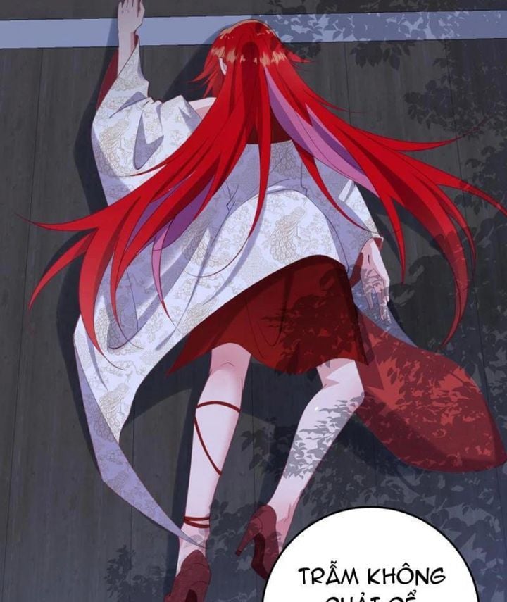 Đập Vỡ Hoàng Đế Nữ Nhi Thân Chapter 11 - Trang 2