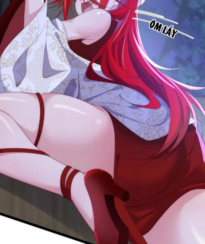 Đập Vỡ Hoàng Đế Nữ Nhi Thân Chapter 11 - Trang 2