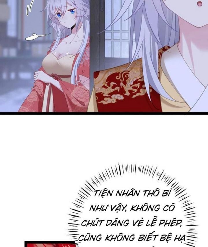 Đập Vỡ Hoàng Đế Nữ Nhi Thân Chapter 11 - Trang 2