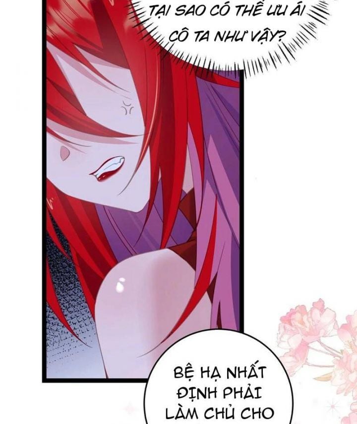 Đập Vỡ Hoàng Đế Nữ Nhi Thân Chapter 11 - Trang 2
