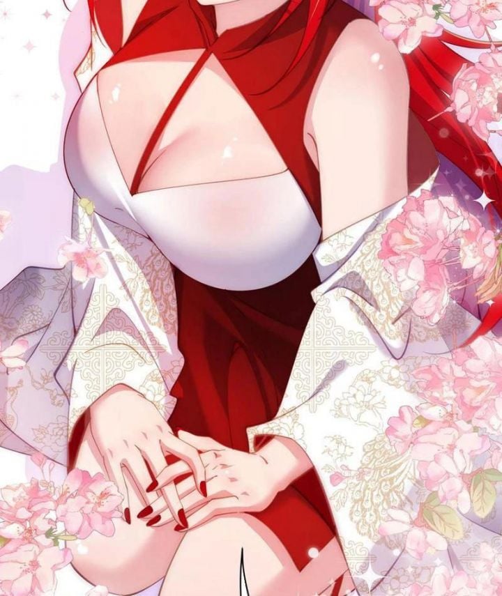 Đập Vỡ Hoàng Đế Nữ Nhi Thân Chapter 11 - Trang 2