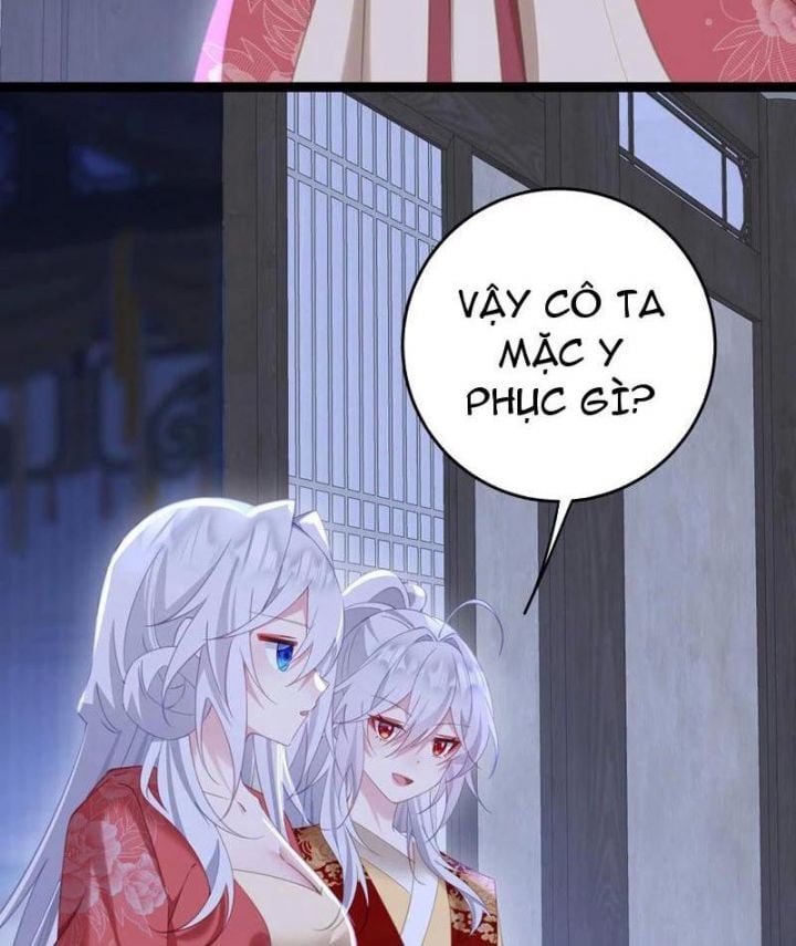 Đập Vỡ Hoàng Đế Nữ Nhi Thân Chapter 11 - Trang 2