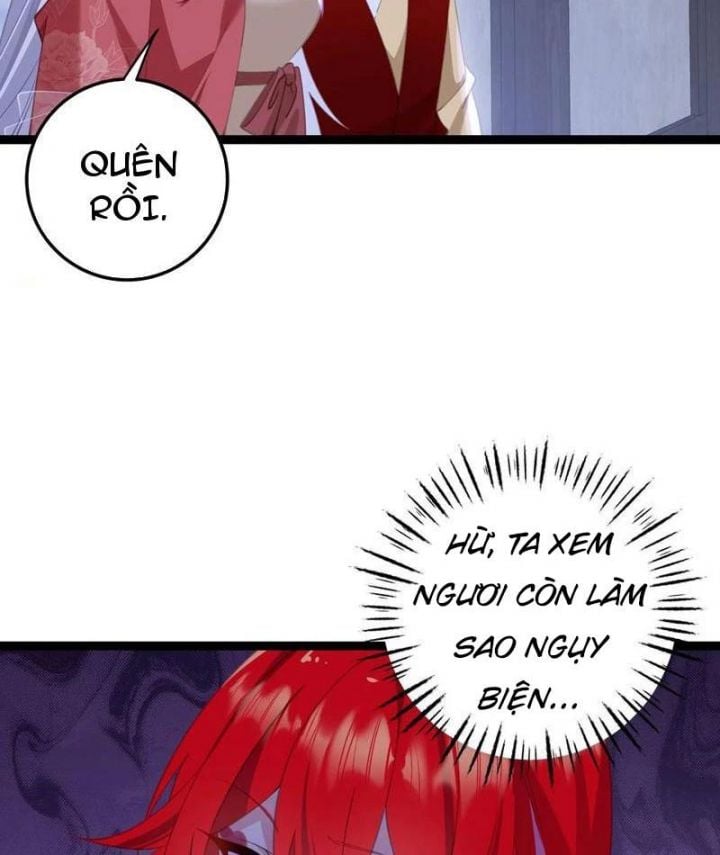 Đập Vỡ Hoàng Đế Nữ Nhi Thân Chapter 11 - Trang 2