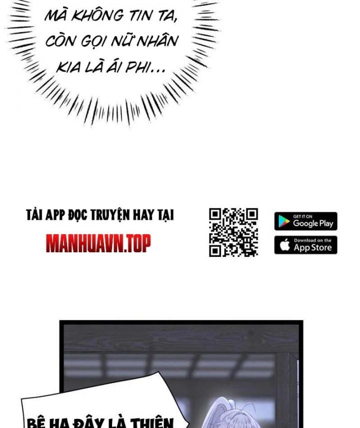 Đập Vỡ Hoàng Đế Nữ Nhi Thân Chapter 11 - Trang 2