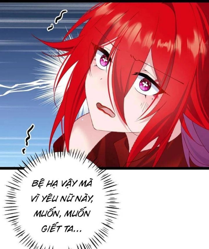 Đập Vỡ Hoàng Đế Nữ Nhi Thân Chapter 11 - Trang 2