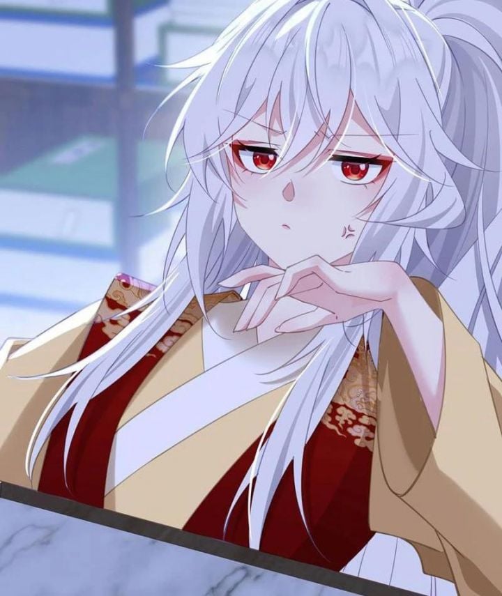 Đập Vỡ Hoàng Đế Nữ Nhi Thân Chapter 11 - Trang 2