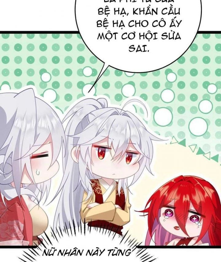 Đập Vỡ Hoàng Đế Nữ Nhi Thân Chapter 11 - Trang 2
