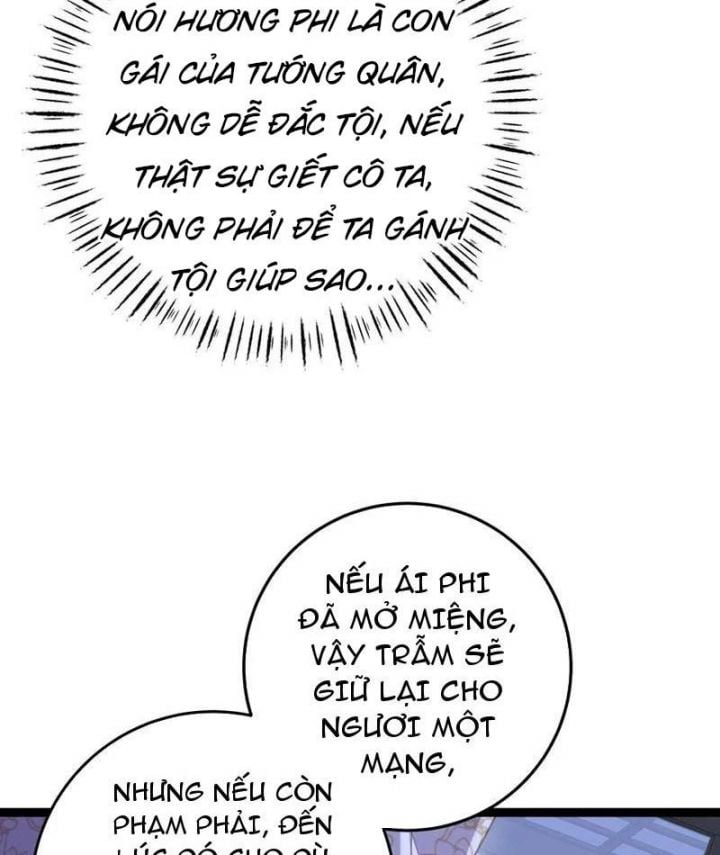 Đập Vỡ Hoàng Đế Nữ Nhi Thân Chapter 11 - Trang 2