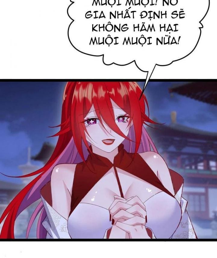 Đập Vỡ Hoàng Đế Nữ Nhi Thân Chapter 11 - Trang 2