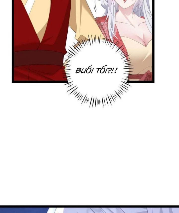 Đập Vỡ Hoàng Đế Nữ Nhi Thân Chapter 11 - Trang 2