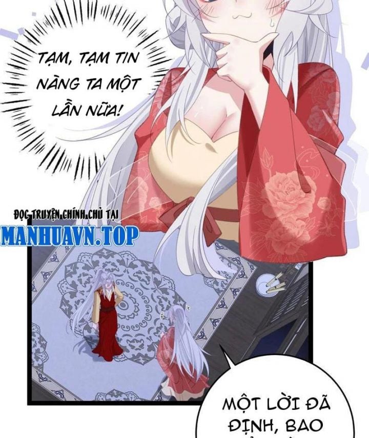 Đập Vỡ Hoàng Đế Nữ Nhi Thân Chapter 11 - Trang 2