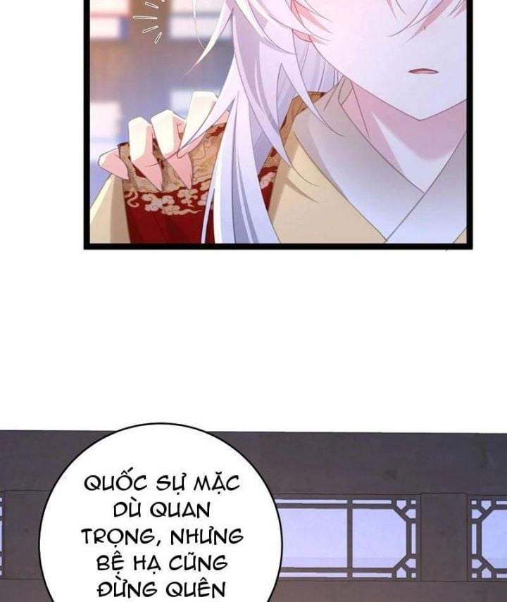 Đập Vỡ Hoàng Đế Nữ Nhi Thân Chapter 11 - Trang 2