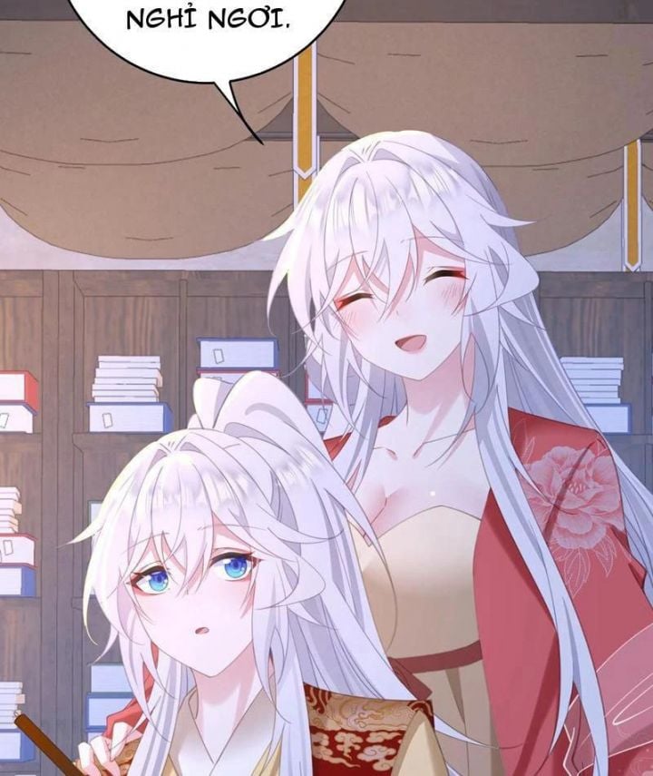 Đập Vỡ Hoàng Đế Nữ Nhi Thân Chapter 11 - Trang 2