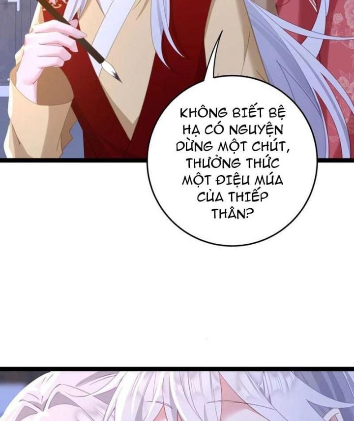 Đập Vỡ Hoàng Đế Nữ Nhi Thân Chapter 11 - Trang 2