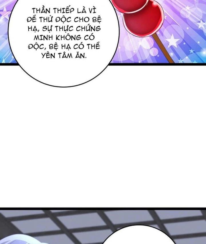 Đập Vỡ Hoàng Đế Nữ Nhi Thân Chapter 11 - Trang 2