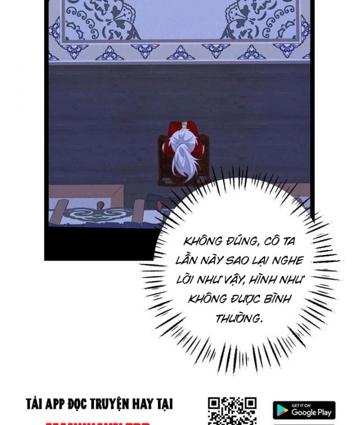 Đập Vỡ Hoàng Đế Nữ Nhi Thân Chapter 12 - Trang 2