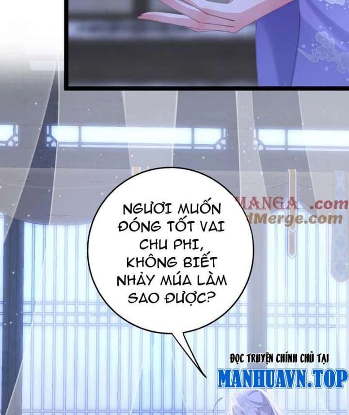 Đập Vỡ Hoàng Đế Nữ Nhi Thân Chapter 12 - Trang 2