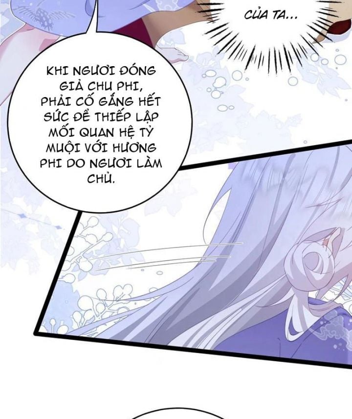 Đập Vỡ Hoàng Đế Nữ Nhi Thân Chapter 12 - Trang 2