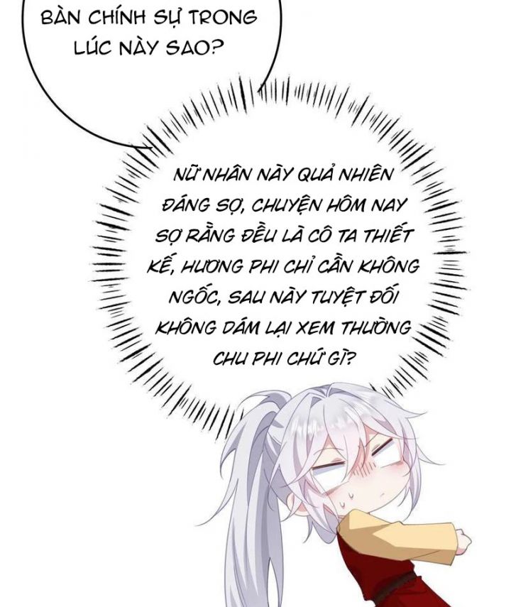 Đập Vỡ Hoàng Đế Nữ Nhi Thân Chapter 12 - Trang 2
