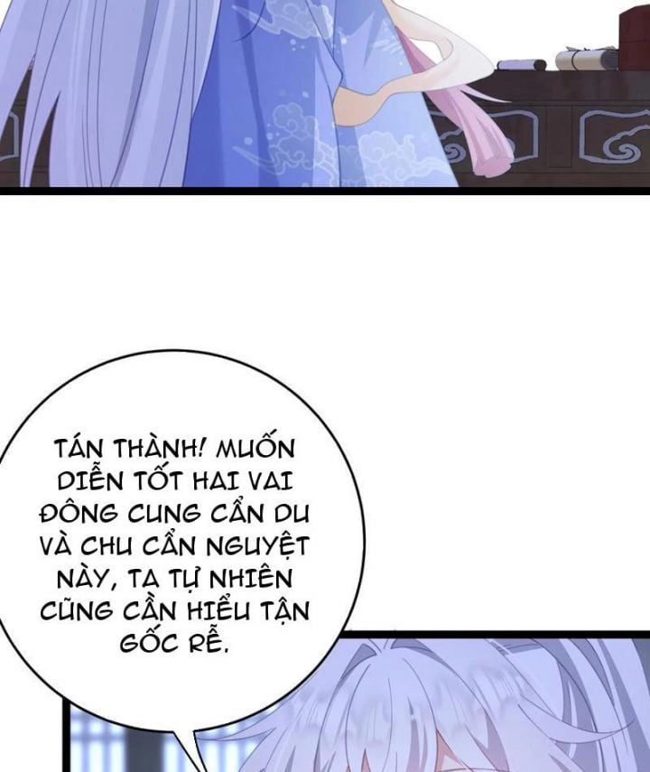 Đập Vỡ Hoàng Đế Nữ Nhi Thân Chapter 12 - Trang 2