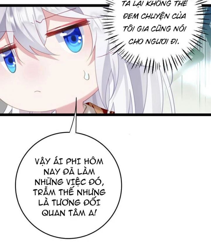Đập Vỡ Hoàng Đế Nữ Nhi Thân Chapter 12 - Trang 2