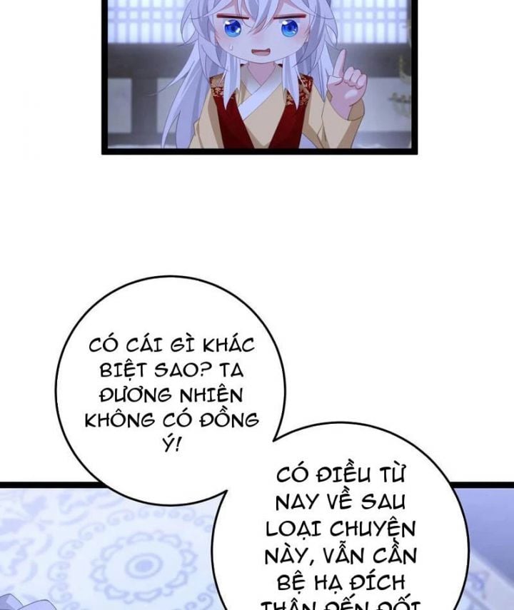 Đập Vỡ Hoàng Đế Nữ Nhi Thân Chapter 12 - Trang 2