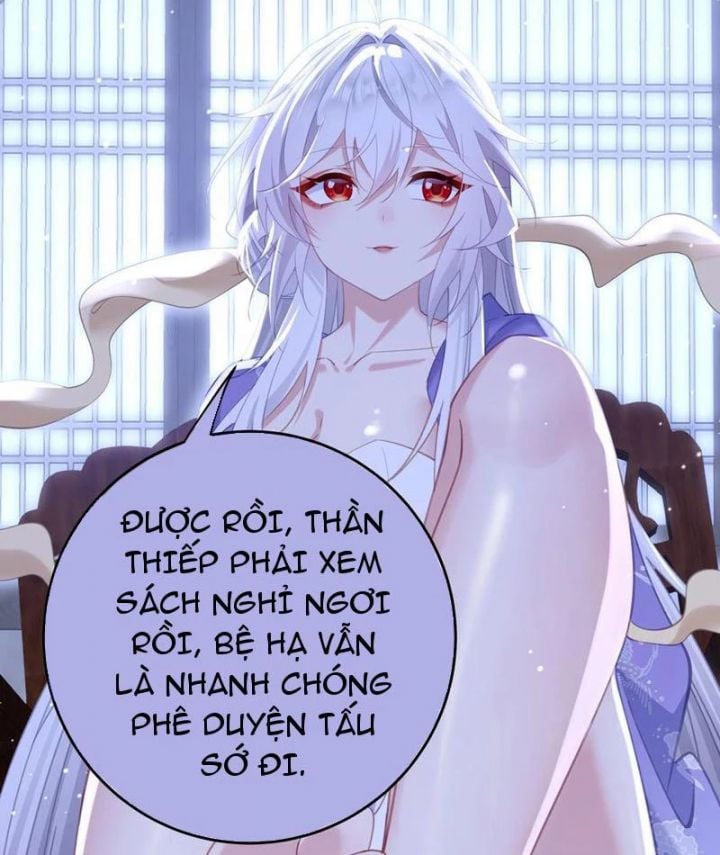 Đập Vỡ Hoàng Đế Nữ Nhi Thân Chapter 12 - Trang 2