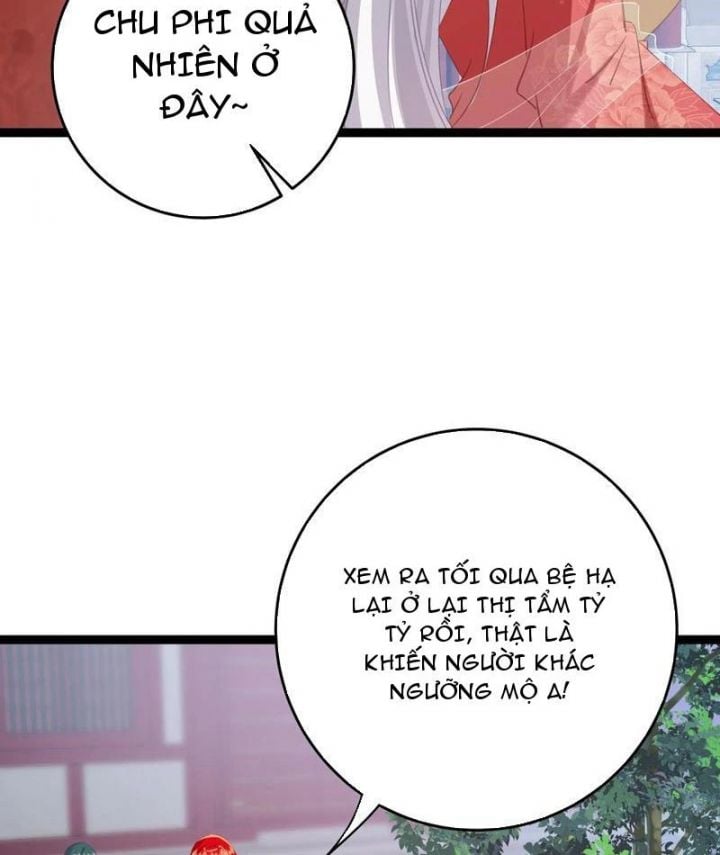 Đập Vỡ Hoàng Đế Nữ Nhi Thân Chapter 12 - Trang 2
