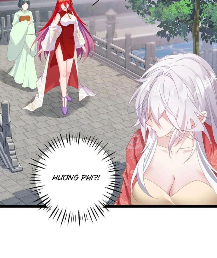 Đập Vỡ Hoàng Đế Nữ Nhi Thân Chapter 12 - Trang 2