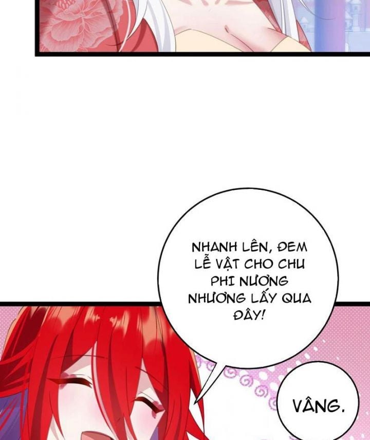 Đập Vỡ Hoàng Đế Nữ Nhi Thân Chapter 12 - Trang 2