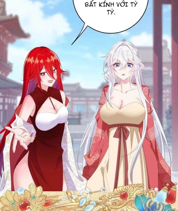 Đập Vỡ Hoàng Đế Nữ Nhi Thân Chapter 12 - Trang 2