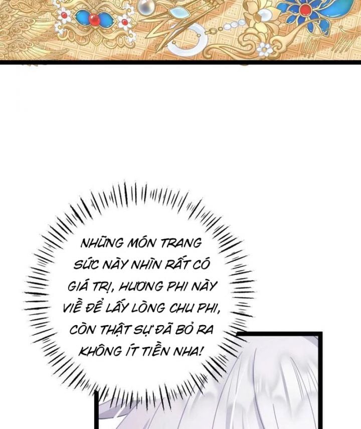 Đập Vỡ Hoàng Đế Nữ Nhi Thân Chapter 12 - Trang 2