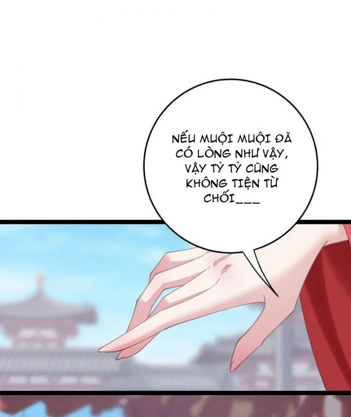 Đập Vỡ Hoàng Đế Nữ Nhi Thân Chapter 12 - Trang 2